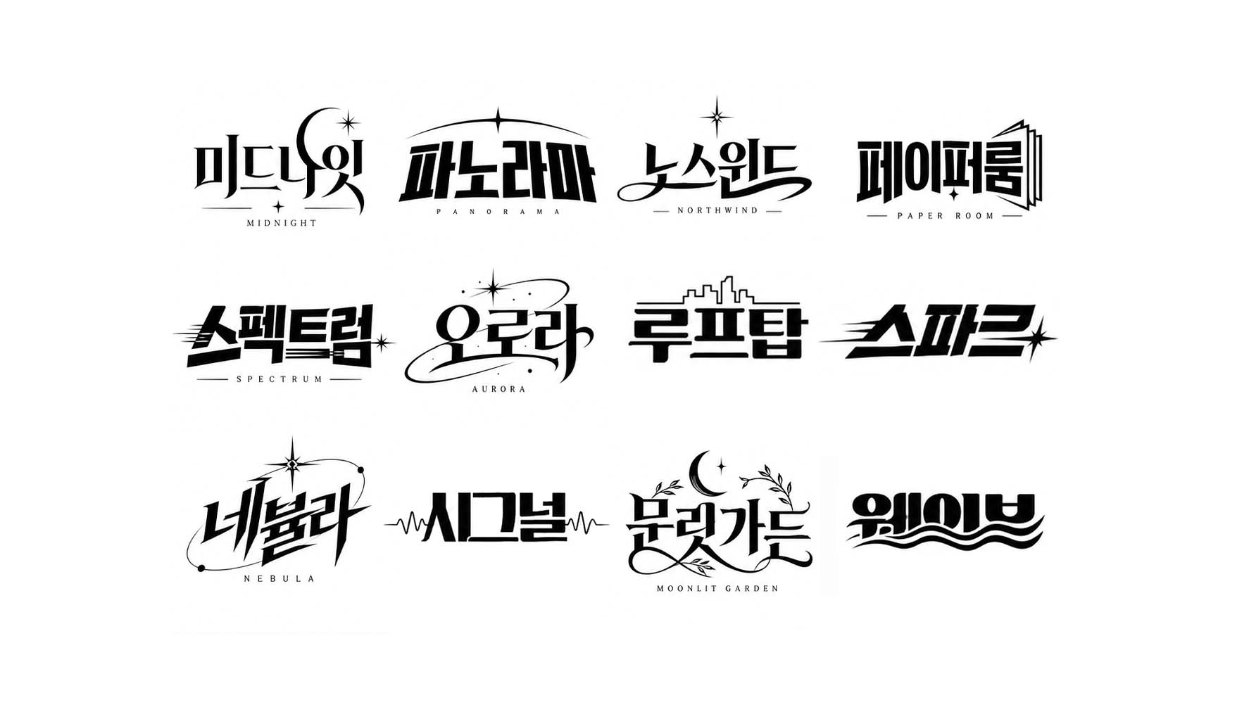 타이포그래피